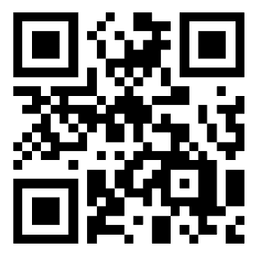 LINE OA QR code